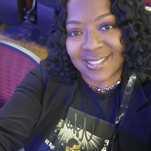 Angela Paul